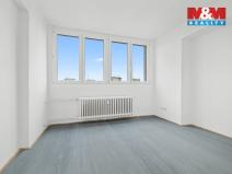 Prodej bytu 2+1, Zruč nad Sázavou, Na Výsluní, 45 m2