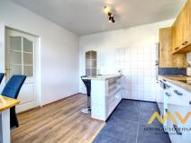 Pronájem bytu 3+1, Hradec Králové, Průmyslová, 92 m2