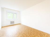 Pronájem bytu 2+kk, Ústí nad Labem, Brandtova, 40 m2