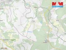 Prodej pole, Měcholupy - Želeč, 22965 m2