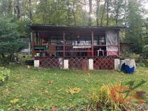 Prodej chaty, Zdětín, 48 m2