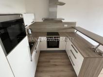 Pronájem bytu 2+kk, České Budějovice - České Budějovice 2, Volejbalistů, 56 m2