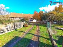 Prodej rodinného domu, Maleč - Předboř, 162 m2