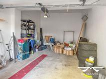 Pronájem garáže, Praha - Košíře, Česká, 22 m2