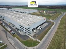 Pronájem výrobních prostor, Ostrava - Poruba, Záhumenní, 2000 m2