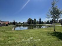 Prodej rodinného domu, Bezděkov, 156 m2