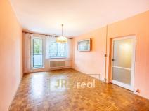 Prodej bytu 2+1, Otrokovice, 54 m2