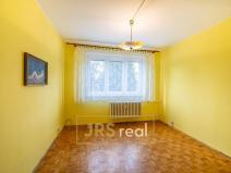 Prodej bytu 2+1, Otrokovice, 54 m2
