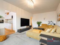 Prodej bytu 3+1, Hradec Králové, 84 m2