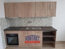 Pronájem bytu 2+1, České Budějovice - České Budějovice 6, 58 m2