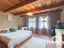 Prodej rodinného domu, Božice, 76 m2