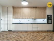 Pronájem bytu 3+kk, Ostrava, Nádražní, 64 m2