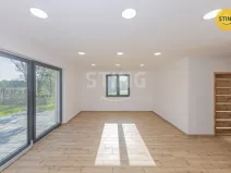 Prodej rodinného domu, Fulnek - Stachovice, 126 m2