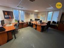 Pronájem kanceláře, Třinec - Staré Město, 100 m2