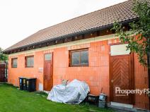 Prodej výrobních prostor, Obecnice, 95 m2