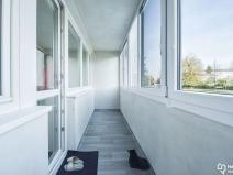 Pronájem bytu 1+kk, Přerov, Tománkova, 43 m2