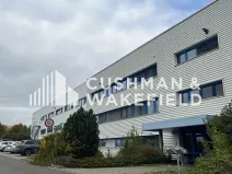 Prodej skladu, Hustopeče, 5500 m2