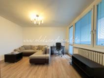 Pronájem bytu 3+1, Praha - Troja, Svídnická, 68 m2