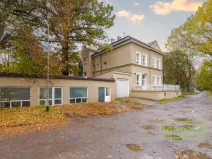 Prodej apartmánu, Sokolov, Svatopluka Čecha, 596 m2