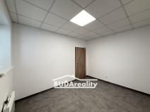 Pronájem kanceláře, Otrokovice, tř. Osvobození, 14 m2