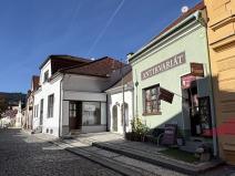 Prodej rodinného domu, Sušice - Sušice II, Příkopy, 135 m2