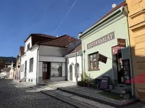 Prodej rodinného domu, Sušice - Sušice II, Příkopy, 135 m2