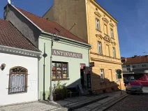 Prodej rodinného domu, Sušice - Sušice II, Příkopy, 135 m2