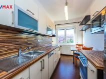 Prodej bytu 3+1, Praha - Krč, Budějovická, 77 m2