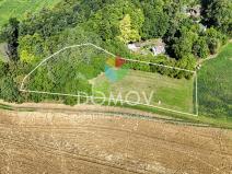 Prodej pole, Mezouň, 2730 m2