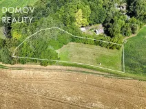 Prodej pole, Mezouň, 2730 m2
