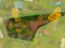 Prodej pozemku pro bydlení, Zádub-Závišín, 482 m2