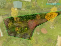 Prodej pozemku pro bydlení, Zádub-Závišín, 482 m2