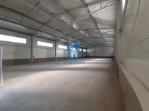 Pronájem skladu, Plzeň, K Cihelnám, 332 m2