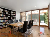 Prodej rodinného domu, Opava - Kylešovice, Na Prachovníku, 176 m2