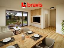 Prodej rodinného domu, Milonice, 107 m2