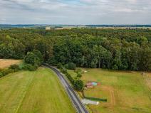 Prodej pozemku, Újezd u Sezemic, 796 m2