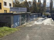 Pronájem garáže, Nový Jičín, Palackého, 21 m2