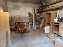 Pronájem skladu, Brno, Foustkova, 42 m2