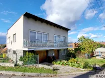 Prodej rodinného domu, Miroslav, Václavov, 190 m2
