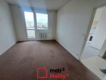 Pronájem bytu 1+1, Olomouc, Heyrovského, 32 m2