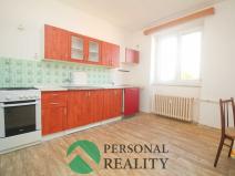 Prodej bytu 2+1, Příbram, náměstí 17. listopadu, 59 m2