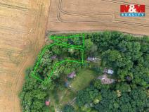 Prodej chaty, Chlumčany, 20 m2