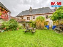 Prodej rodinného domu, Lázně Kynžvart, Vrchlického, 568 m2