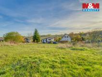 Prodej pozemku pro bydlení, Bezdružice, 1257 m2