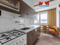 Prodej bytu 3+1, Rokycany, Boženy Němcové, 71 m2