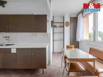 Prodej bytu 3+1, Rokycany, Boženy Němcové, 71 m2