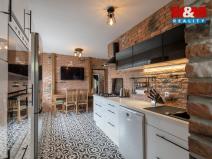 Prodej rodinného domu, Frýdek-Místek - Lískovec, 114 m2