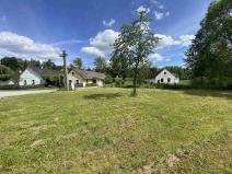 Prodej pozemku, Slavonice - Stálkov, 1609 m2