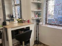 Pronájem výrobních prostor, Praha - Žižkov, Prokopova, 5 m2