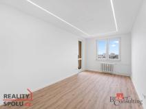 Pronájem bytu 2+kk, Pardubice - Zelené Předměstí, S. K. Neumanna, 53 m2